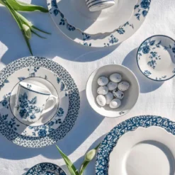 Bol de porcelana Laura Ashley