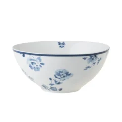 Bol de porcelana Laura Ashley