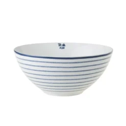 Bol de porcelana Laura Ashley