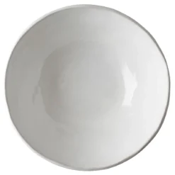 Bol ensaladera y frutero de gres Organic Collection