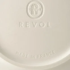 Boles de porcelana francesa Madeleine Revol