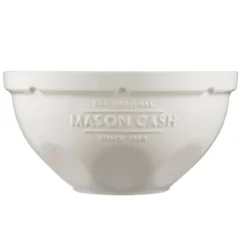 Bol mezclador cerámico con soporte Mason Cash