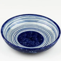 Bol o plato hondo cerámico para servir Selbrae