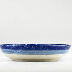Bol o plato hondo cerámico para servir Selbrae