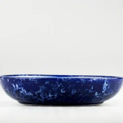 Bol o plato hondo cerámico para servir Selbrae