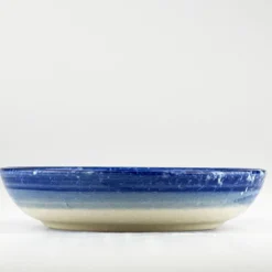 Bol o plato hondo cerámico para servir Selbrae