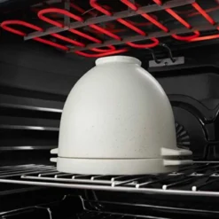 Bol para pan con tapa KitchenAid
