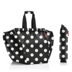 Bolsa de compra cómoda Easyshoppingbag Reisenthel