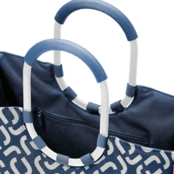 Bolsa de compra con asas Loop Reisenthel