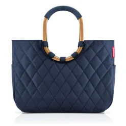 Bolsa de compra con asas Loop Reisenthel