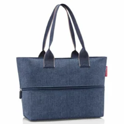 Bolsa de compra extensible e1 Reisenthel