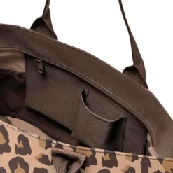 Bolsa de compra extensible e1 Reisenthel