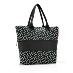 Bolsa de compra extensible e1 Reisenthel