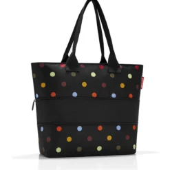 Bolsa de compra extensible e1 Reisenthel