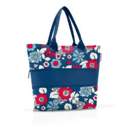 Bolsa de compra extensible e1 Reisenthel