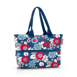 Bolsa de compra extensible e1 Reisenthel