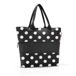 Bolsa de compra extensible e1 Reisenthel