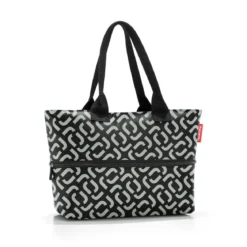 Bolsa de compra extensible e1 Reisenthel