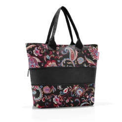 Bolsa de compra extensible e1 Reisenthel