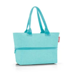Bolsa de compra extensible e1 Reisenthel