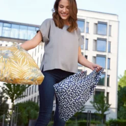 Bolsa de compra Mini Maxi plegable Reisenthel