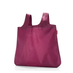 Bolsa de compra Mini Maxi plegable Reisenthel