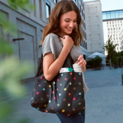 Bolsa de compra Mini Maxi Shopper Plus Reisenthel