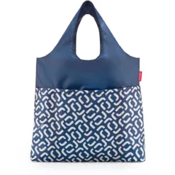 Bolsa de compra Mini Maxi Shopper Plus Reisenthel