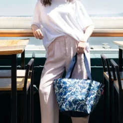 Bolsa de compra Shopper Bag Reisenthel