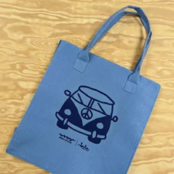 Bolsa de fieltro Jata