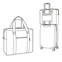 Bolsa de viaje Mini Maxi Touring Reisenthel