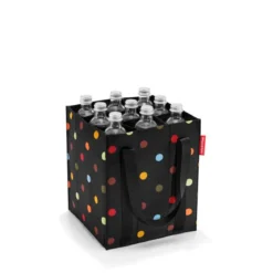 Bolsa para transportar botellas Reisenthel