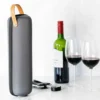 Bolsa porta-botellas para vino BarCraft de KitchenCraft