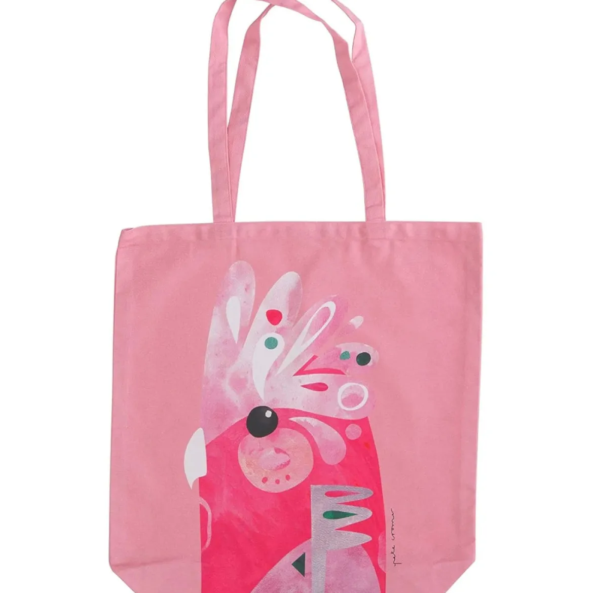 Bolsas de algodón tipo Tote Bag by Peter Cromer Maxwell&Williams