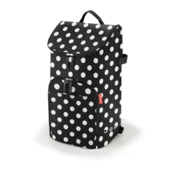 Bolsa y Soporte para Carrito de compra Citycruiser Max Reisenthel