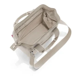 Bolso bandolera Allrounder Cross Bag Reisenthel