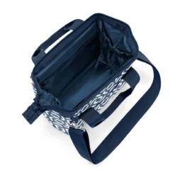 Bolso bandolera Allrounder Cross Bag Reisenthel
