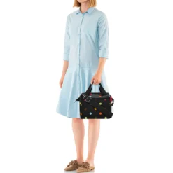 Bolso bandolera Allrounder Cross Bag Reisenthel