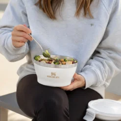 Bol térmico hermético Fresh-to-Table Leakproof Bowl Stanley