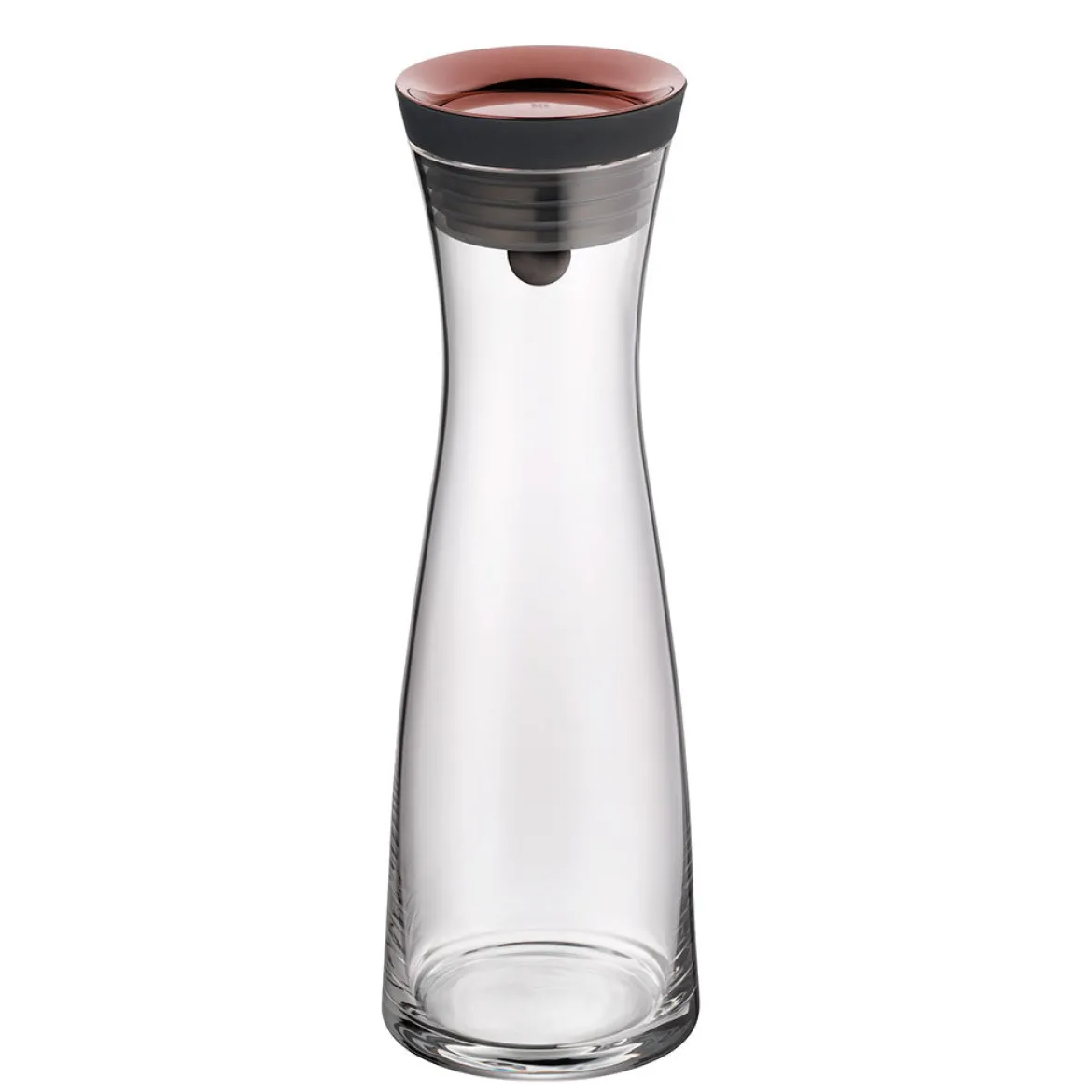Botella con colador 1l de WMF