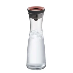 Botella con colador 1l de WMF