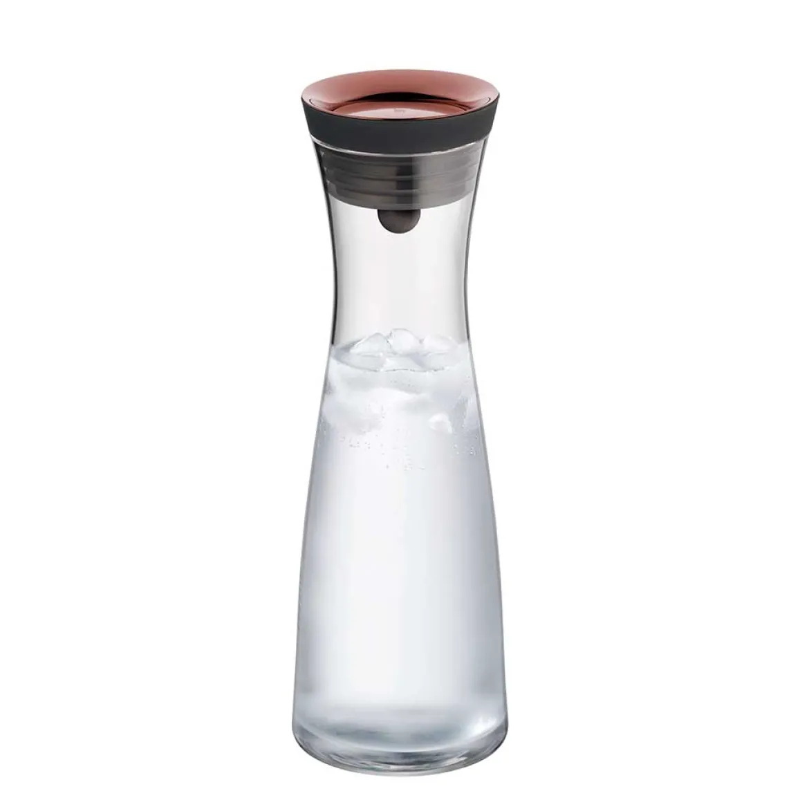 Botella con colador 1l de WMF