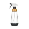 Botella de vidrio con spray Full Circle
