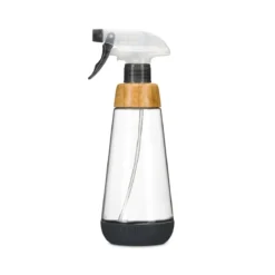 Botella de vidrio con spray Full Circle