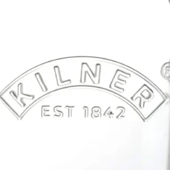 Botella para zumos y salsas Kilner®