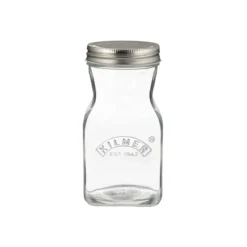 Botella para zumos y salsas Kilner®