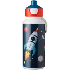 Botellas para niños Campus de Mepal