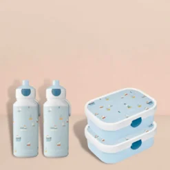 Botellas para niños Campus de Mepal