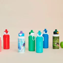Botellas para niños Campus de Mepal