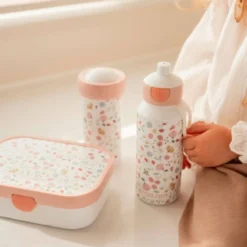 Botellas para niños Campus de Mepal